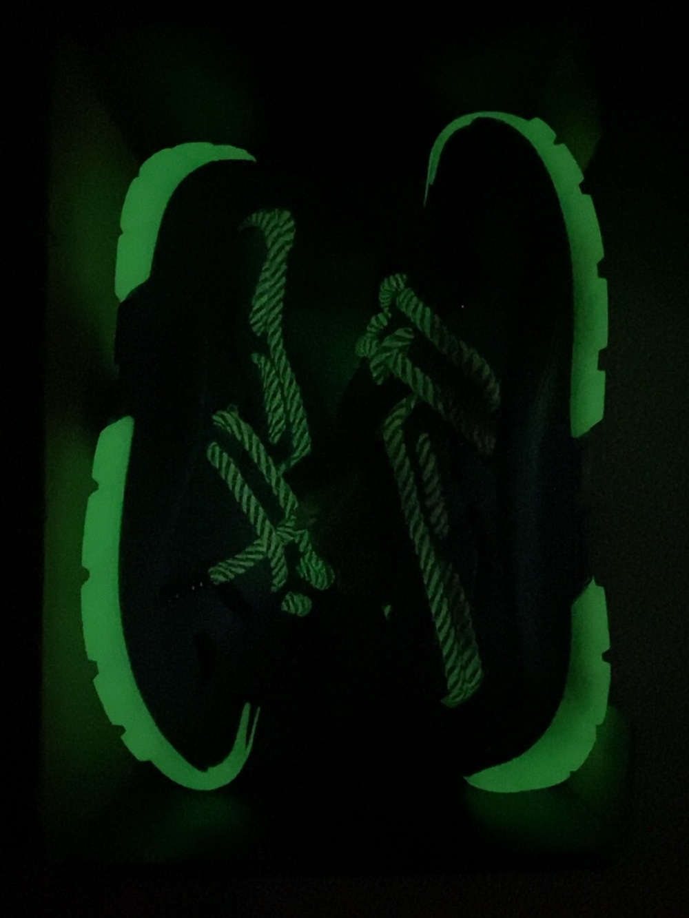 Sia collective St. Tropez sz Evo Foam runner